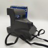 Купить Фотоаппарат мгновенной печати "Polaroid 636 Close Up" в оригинальной коробке, Светозар, пластик, картон, Polaroid, СССР, 1990-1994 гг.