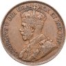 Купить Канада 1 цент (cent) 1916