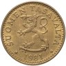 Купить Финляндия 20 пенни (pennia) 1981