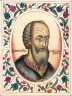 Купить Василий I Дмитриевич Нижегородский чекан, Денга (Князь на троне/Русская Легенда) R4