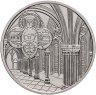 Купить Австрия 10 евро (euro) 2008 Зеккаусское аббатство