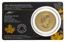 Купить Канада 200 dollars (долларов) 2014 UNC "Вой волка" (Елизавета II)
