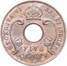 Купить Британская Восточная Африка 5 центов (cents) 1937 KN  знак монетного двора: "KN" - Кингз Нортон Металл, Бирмингем
