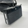 Купить Фотоаппарат "Смена-8" в оригинальном кофре (не работает), металл, стекло, полимерный материал, кожа, ЛОМО (Ленинградское оптико-механическое объединение), СССР, 1970-1990 гг.