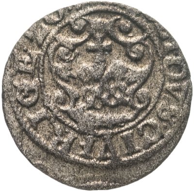 купить Ливония, Сигизмунд III, солид 1587-1620 гг.