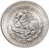 Купить Мексика либертад 1 унция (1 onza,  libertad) 1984