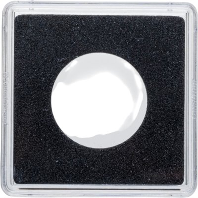 купить Капсула для монет Leuchtturm QUADRUM 25 мм (50х50 мм)