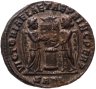 Купить Римская империя, Константин I Великий, 307-337 годы, Нуммий.