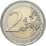 Купить Финляндия 2 евро 2023 "Социальные и медицинские службы в Финляндии"