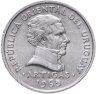Купить Уругвай 20 сентесимо 1965