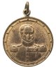 Купить Жетон медальный "В память Отечественной войны. 1812-1912". Россия, ф-ка Д. Кучкина, 1912 г.