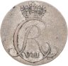 Купить Дания 2 скиллинга 1801