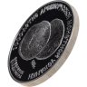 Купить 3 рубля 1988 ЛМД Proof "Сребреник Владимира 1000-летие древнерусской монетной чеканки" в капсуле
