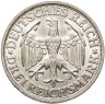 Купить Германия (Веймарская республика) 3 рейхсмарки (reichsmark) 1928 "1000 лет Динкельсбюлю"