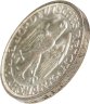Купить Германия (Веймарская республика) 3 рейхсмарки (reichsmark) 1928 "1000 лет Динкельсбюлю"