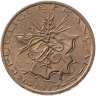 Купить Франция 10 франков 1987