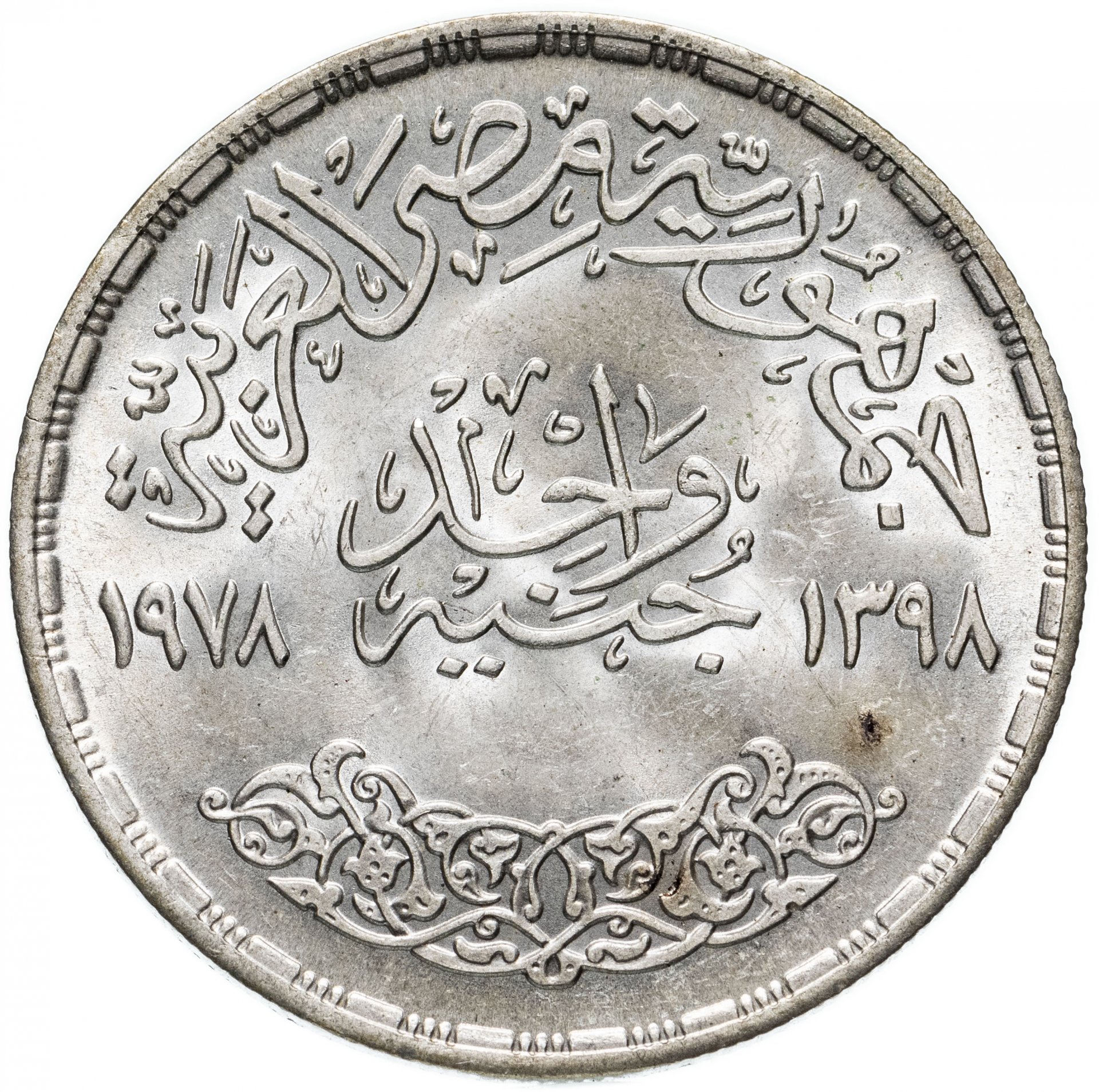 Сколько доллар в египте. Монеты Египта. 1 Египетский фунт монета. Монета арабская one pound. Монеты Египта 1 фунт 1976.