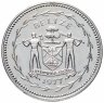 Купить Белиз 50 центов (cents) 1977