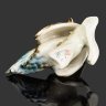Купить Статуэтка "Тетерев", фарфор, роспись, Royal Dux, Чехия, 1990-2000 гг.