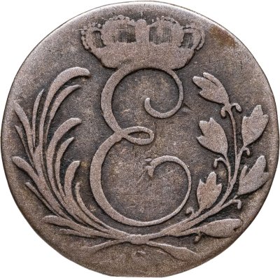 купить Германия, Саксен-Кобург-Заальфельд 1 крейцер 1824