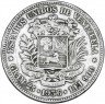 Купить Венесуэла 5 боливаров 1936