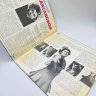 Купить Грампластинка "Искусство М.П.Максаковой ", LP (Long play), EX (excellent), композитный материал, картон, Всесоюзная фирма грампластинок «Мелодия», СССР, 1982 г.