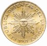 Купить Уругвай 1 песо 1969