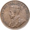 Купить Канада 1 цент (cent) 1915