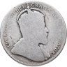 Купить Канада 25 центов (квотер, cents) 1910