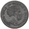 Купить Германия, Пруссия 1 серебряный грош 1834