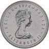 Купить Канада 1 доллар (dollar) 1978  XI игры содружества в Эдмонтоне