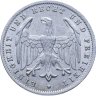 Купить Германия 500 марок (mark) 1923, знак монетного двора "A" — Берлин