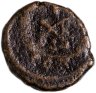 Купить Римская империя, Марциан, 450-457 годы, Нуммий.