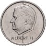 Купить Бельгия 50 франков (francs) 1998 Надпись на французском - 'BELGIQUE'