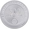 Купить Камерун 500 франков 2021 "Наполеон Бонапарт" в футляре, с сертификатом