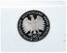 Купить Германия 5 марок 1977   200 лет со дня рождения Карла Фридриха Гаусса  в запайке
