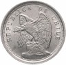 Купить Чили 10 сентаво (centavos) 1925