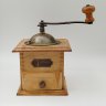 Купить Кофемолка ручная "Java", дерево, металл, Германия, 1920-1960 гг.