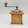 Купить Кофемолка ручная "Java", дерево, металл, Германия, 1920-1960 гг.