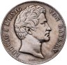 Купить Бавария 2 талера 1839 "Максимилиан I, курфюрст Баварии"
