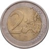 Купить Финляндия 2 euro (евро) 2001