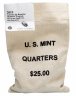 Купить США 1/4 доллара (25 центов, квотер) 2019 P —"Национальные парки - Гуам, война на Тихом океане" (48-й парк)