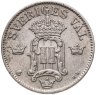 Купить Швеция 10 эре 1907
