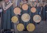Купить Бельгия годовой набор евро 2026 (10 монет в буклете)