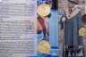 Купить Бельгия годовой набор евро 2026 (10 монет в буклете)