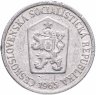 Купить Чехословакия 10 геллеров 1965
