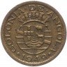 Купить Ангола 10 сентаво 1949