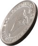 Купить Швейцария 5 франков (francs) 1939 "Стрелковый фестиваль в Люцерне"