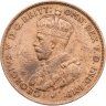 Купить Австралия 1 пенни (penny) 1934