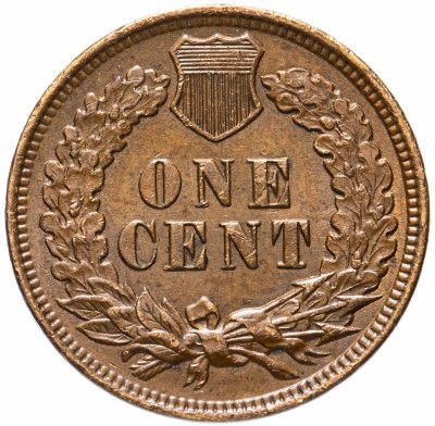 Купить США 1 цент (cent) 1905